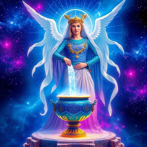 Aquarius zodiac sign