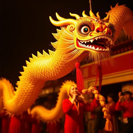 Dragon Dance