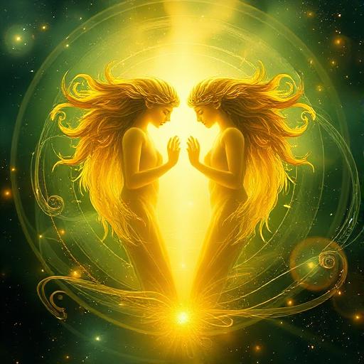 Gemini zodiac sign