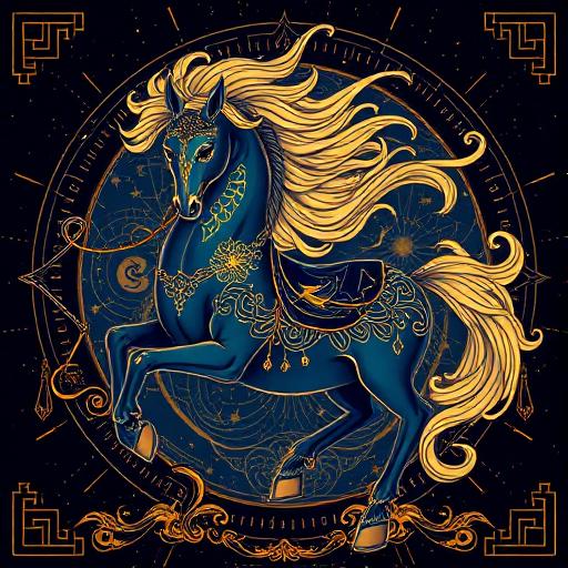Year of the Horse