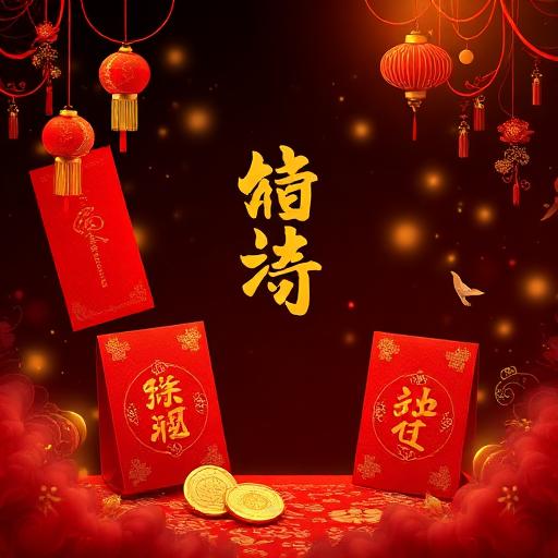 Red Envelopes
