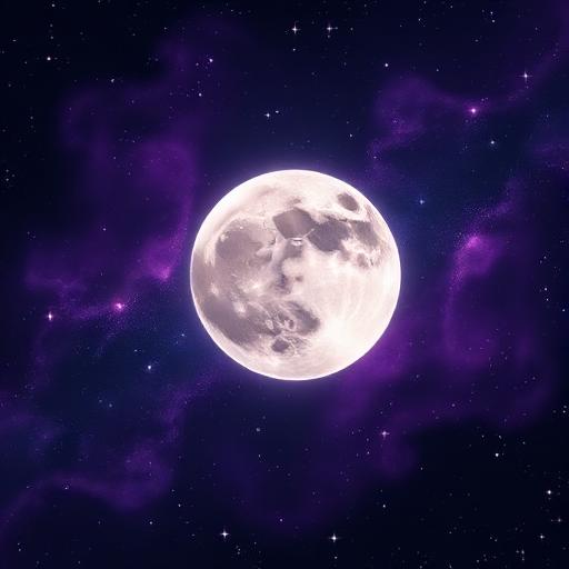 Waning Gibbous - 99-51% illumination